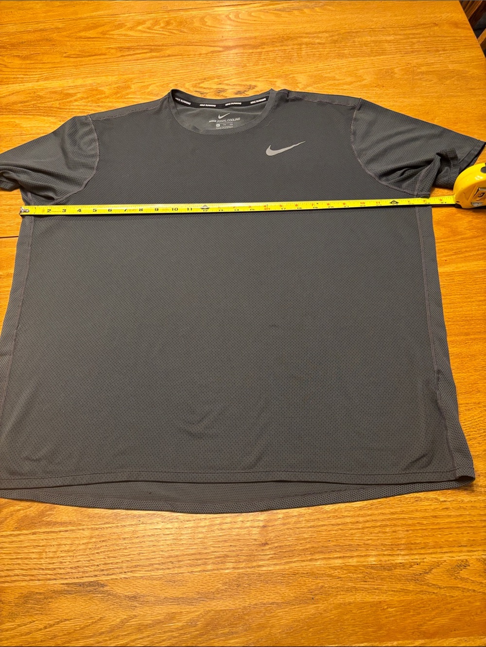 4 Men’s Nike colorful tee shirts. All 2x - Picture 12 of 12